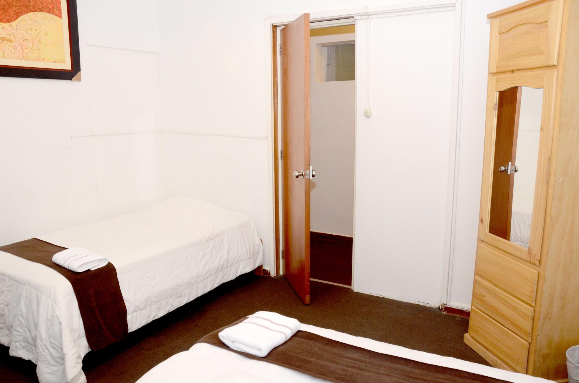 Jose Luis Hostal Boutique Lima Exterior photo