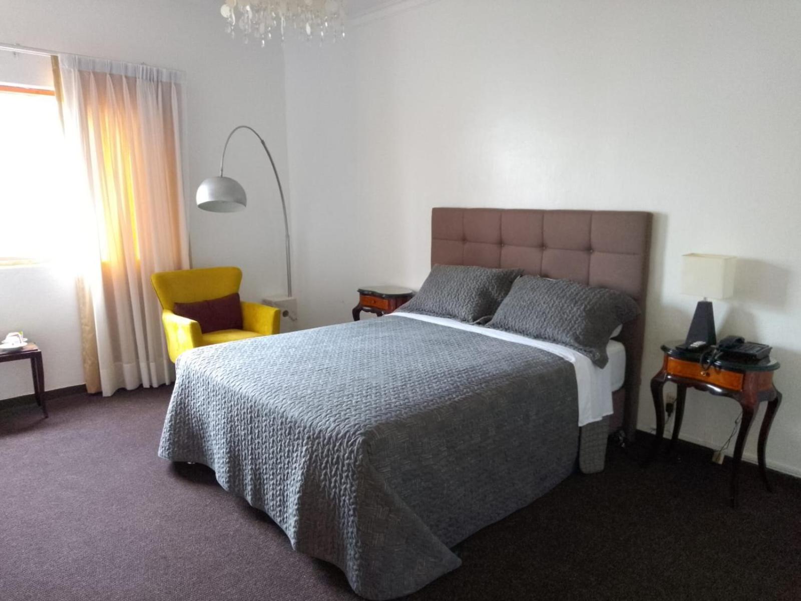Jose Luis Hostal Boutique Lima Exterior photo