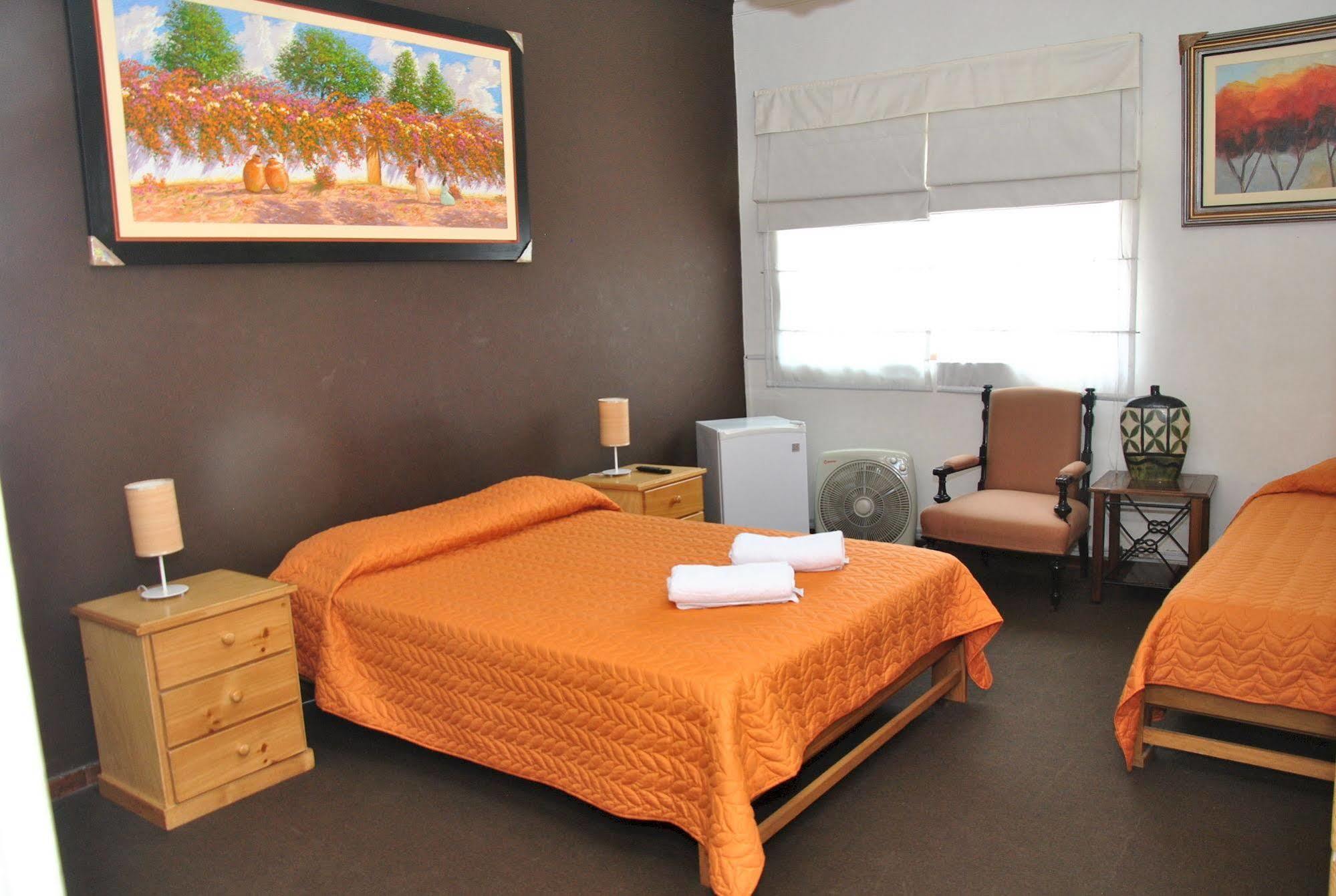 Jose Luis Hostal Boutique Lima Exterior photo